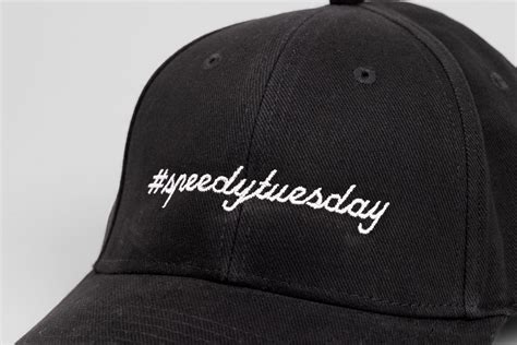Tuesday Caps .